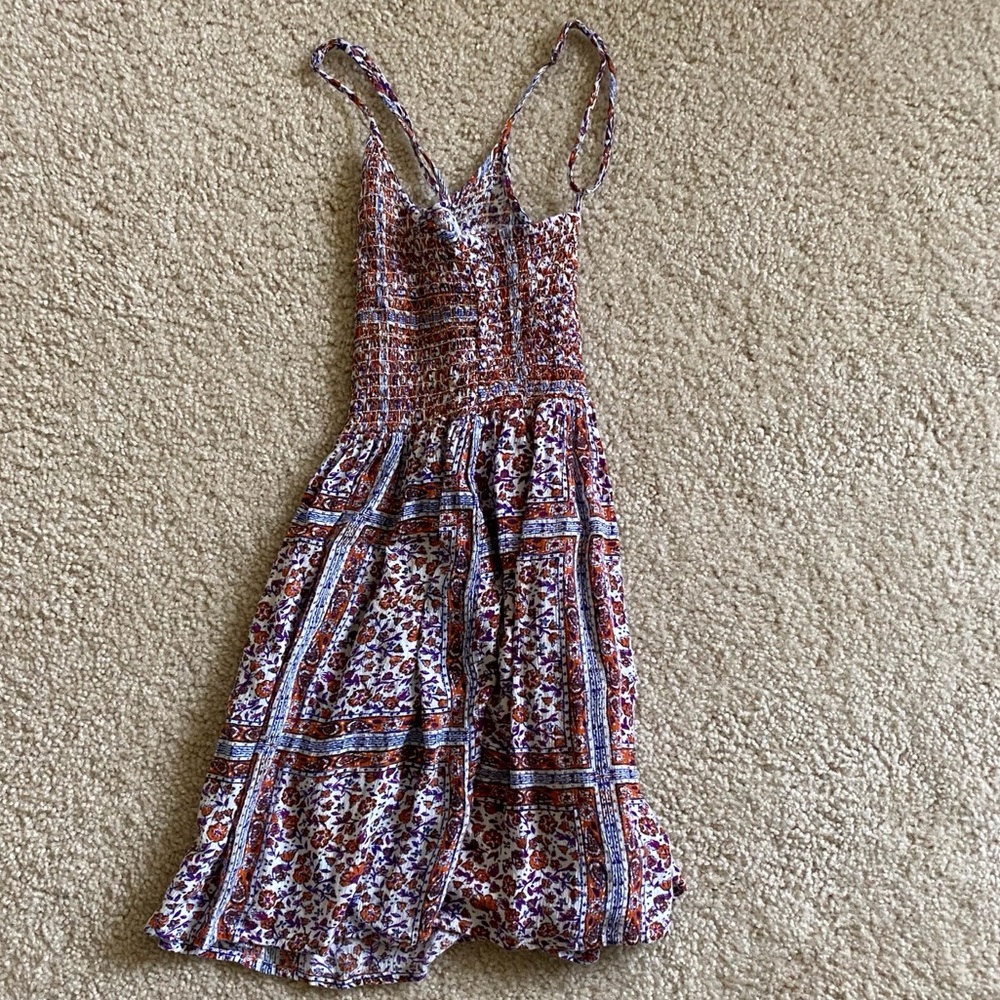 Sundress (nordstrom)